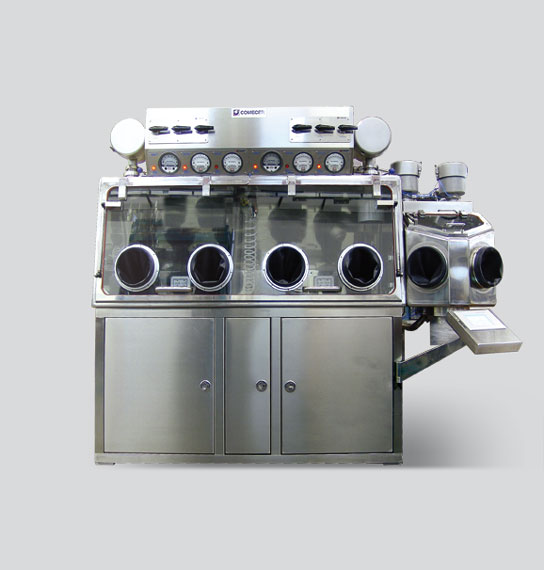 isolator-cytotoxic-manipulation