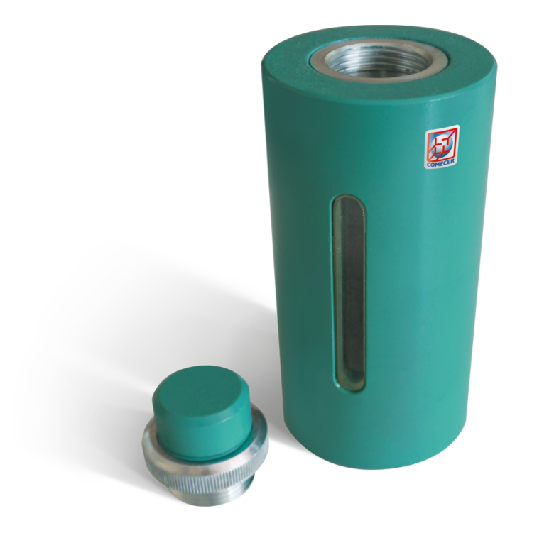 PF Series - Transport Shielded Containers