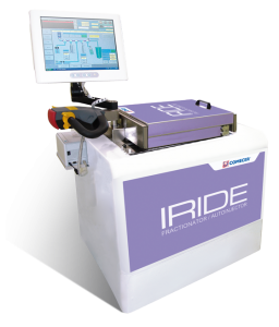 Iride Fractionatro Autoinjector