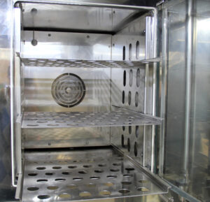 Modular Cell Culture Isolator - Refrigerator
