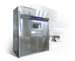 Eliza Shielded Isolator