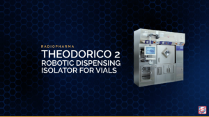 Theodorico2 Dispensing System for Radiopharma