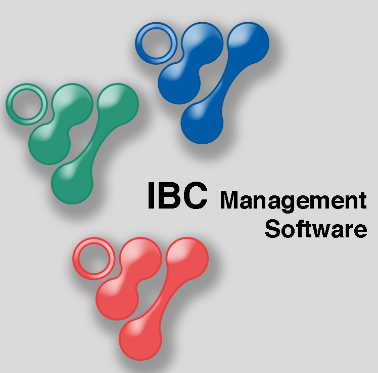 IBC Management Software