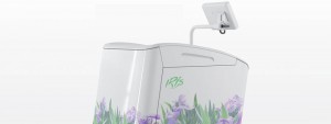 iris-multi-dose-radiopharmaceutical-injection-system