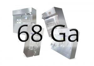 Gallium-68 Production challenges