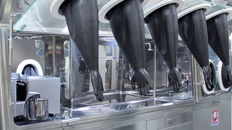 PROCOS_NOVARA_isolators