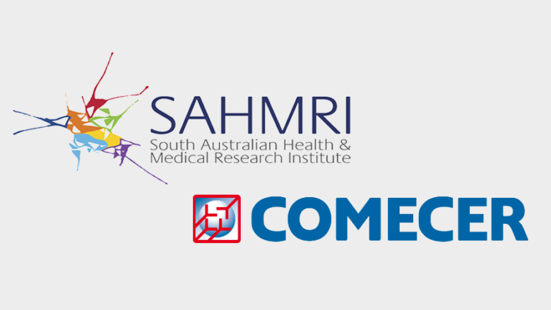 SAHMRI-COMECER