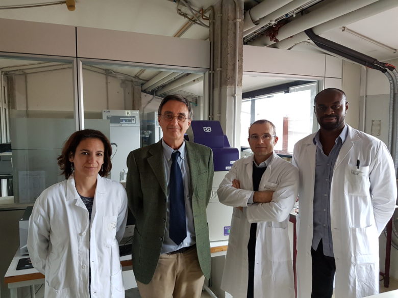 Comecer e Istituto Ortopedico Rizzoli: insieme per la medicina rigenerativa