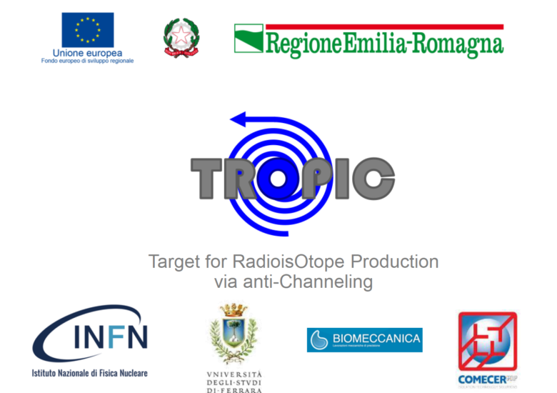 TROPIC-research-project-radioisotope-production
