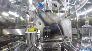 ARGO-T Vial Dispensing System