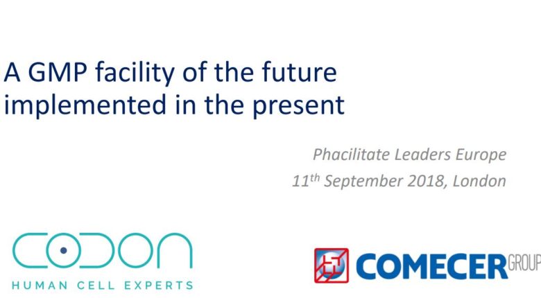 Presentazione Cesarini