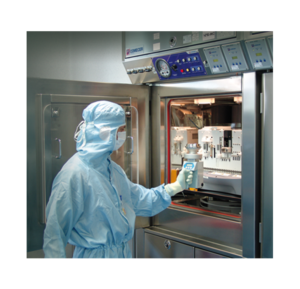 Equipment Compliance Verification