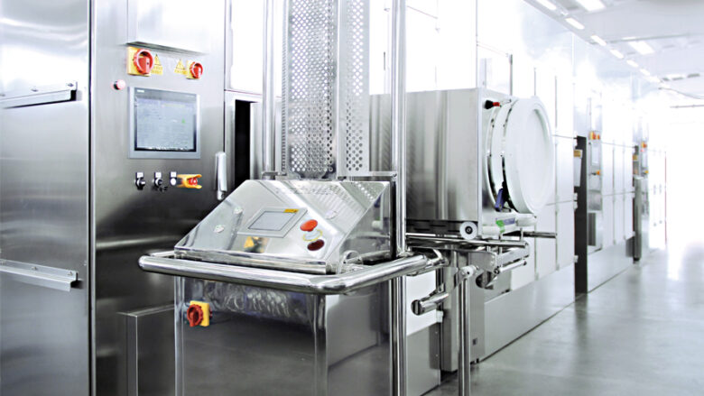 CODON - Germany ATMP lab by COMECER