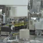 HELIOS - Fully automatic dispensing system