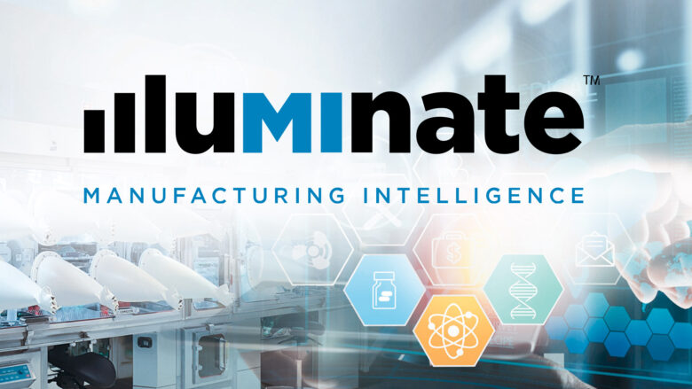 Illuminate Smart Manufacturing