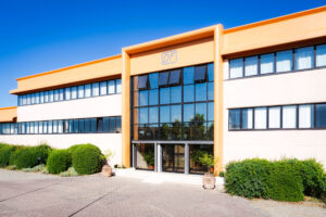 DF Siena pharmaceutical equipment