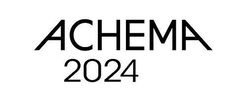 We're attending ACHEMA 2024!