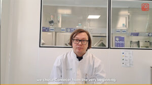 VOXEL - Comecer Radiopharma case study
