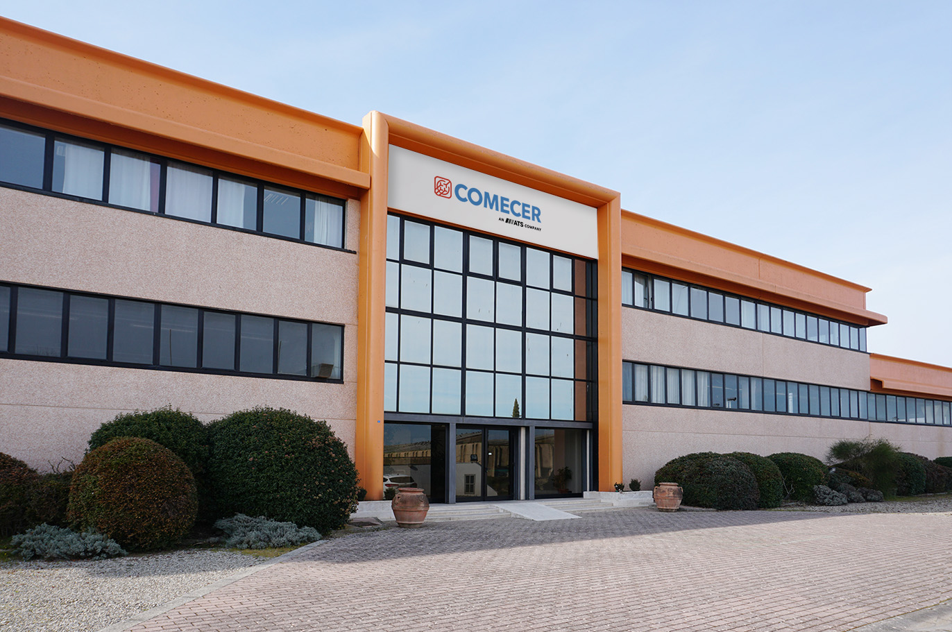 Pharmaceutical Equipment Center