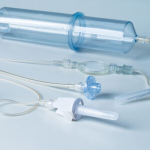 COMECER disposable kit