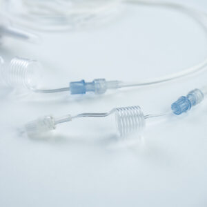 COMECER disposable kit