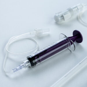 COMECER disposable kit