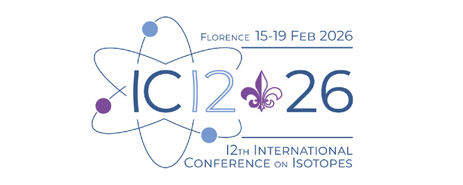 Comecer will attend the 12th International Conference on Isotopes