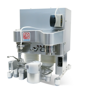 COMECER - Tabletop Dispensing Solution for Injectable Vials