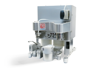 COMECER Tabletop Dispensing Solution for Injectable Vials