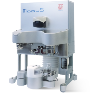 COMECER MODUS LITE PHARMA - abletop Dispensing Solution for Injectable Vials