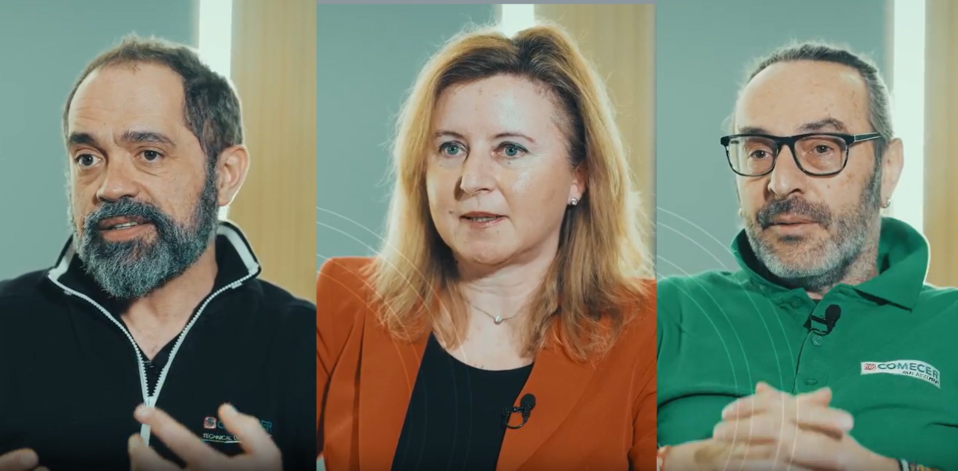 Talent and expertise driving our innovation