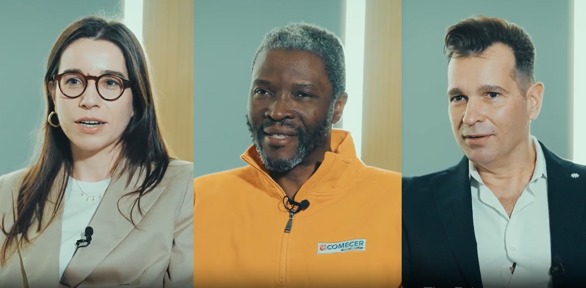 Opportunities to grow and make an impact