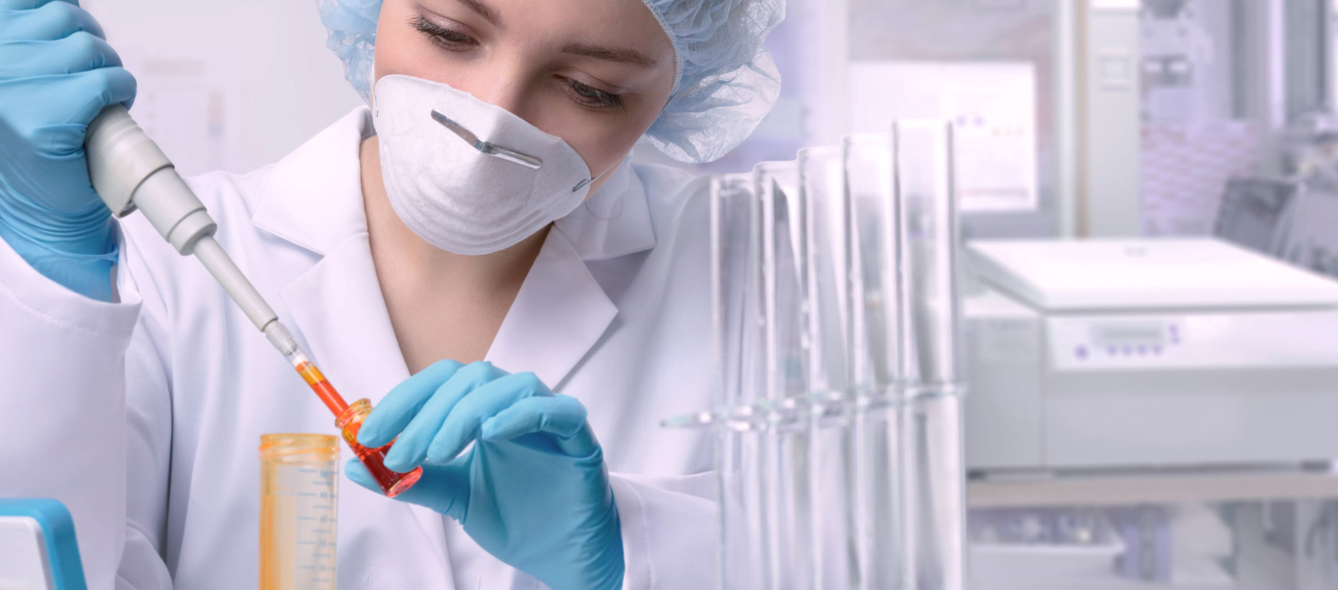 Research & Development