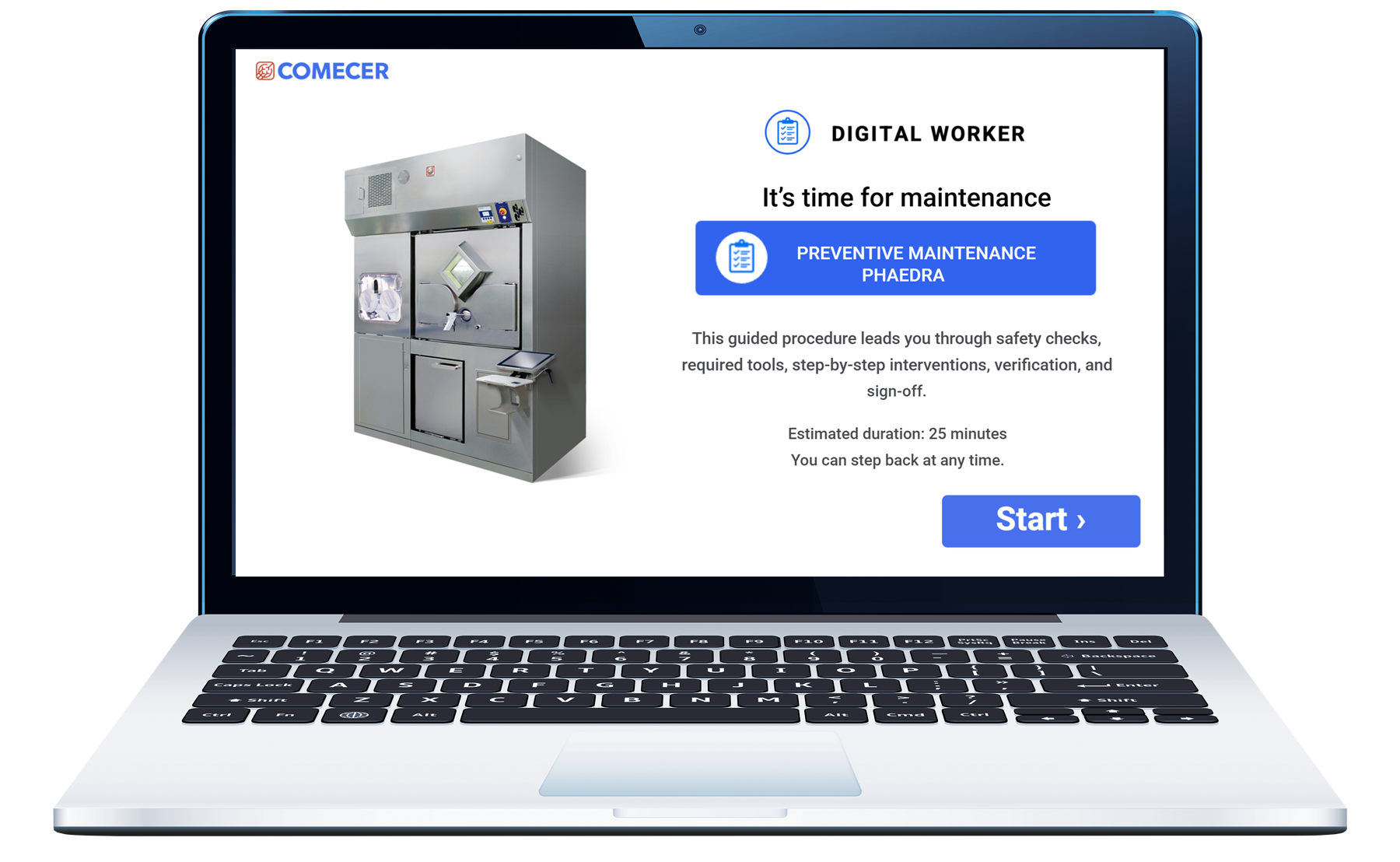 Digital Worker