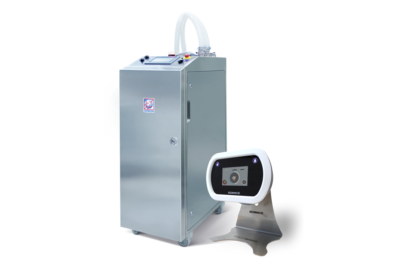 Accessoires pour médicaments de thérapie innovante (ATMP)