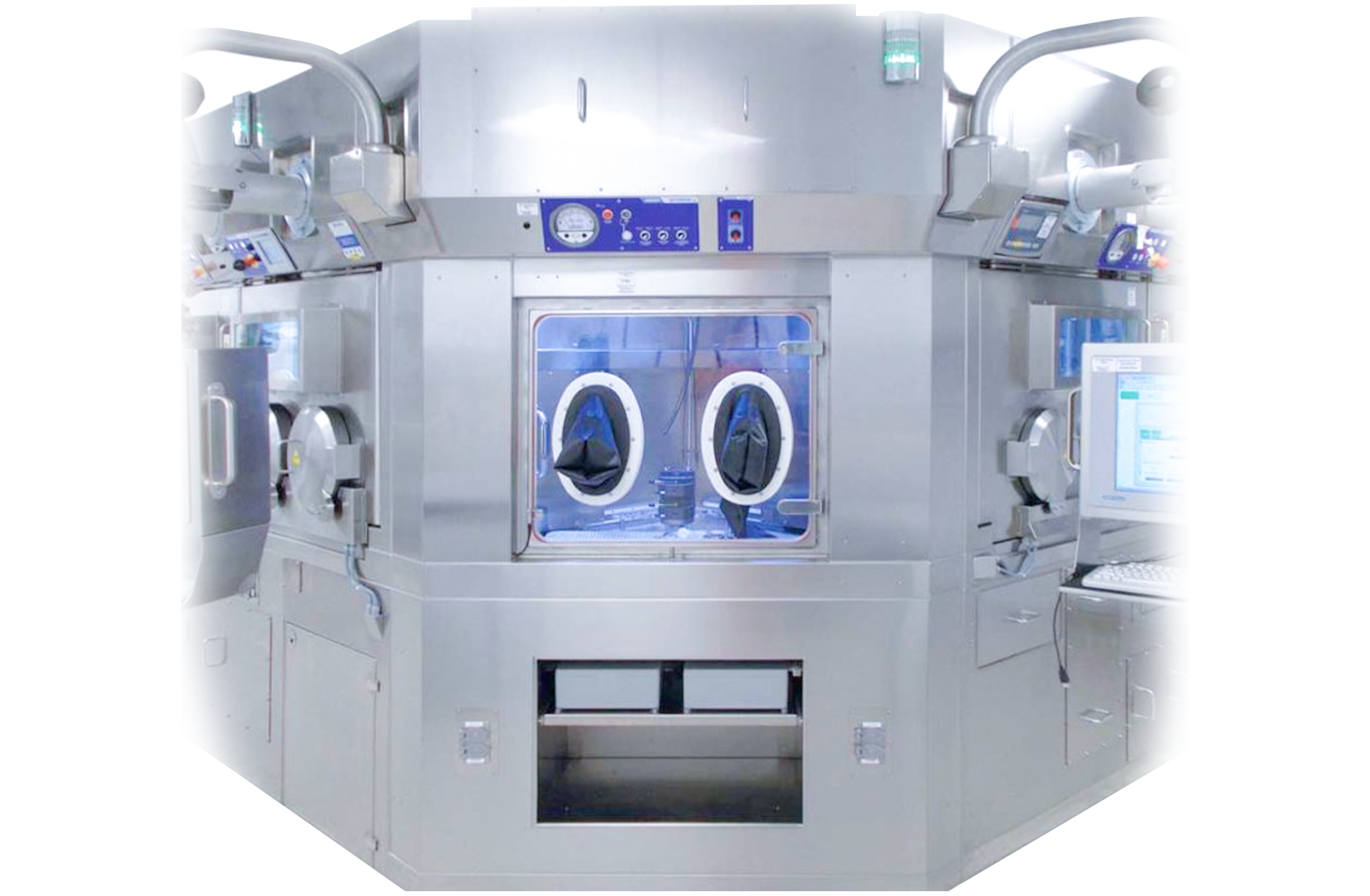 Projets industriels