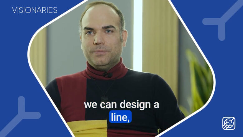 Life At Comecer. Technique & Vision. Mario Malinconico