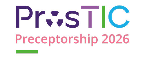 Comecer will attend ProsTIC Preceptorship